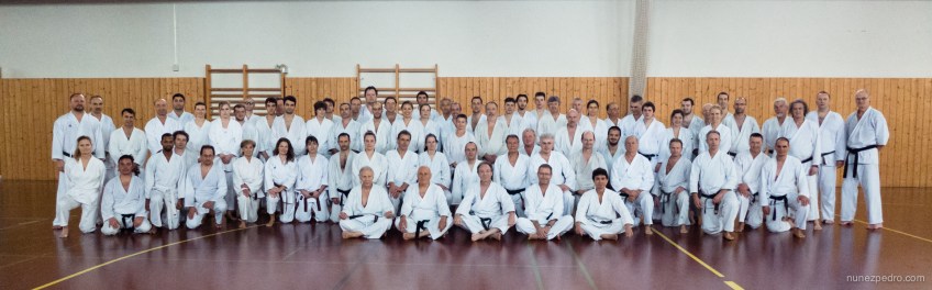 Winterspez 2014 Dojo Zürich